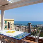 Aphrodite - Exclusive Flat Appartement Salernes