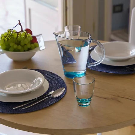 Aphrodite - Exclusive Flat Salerno