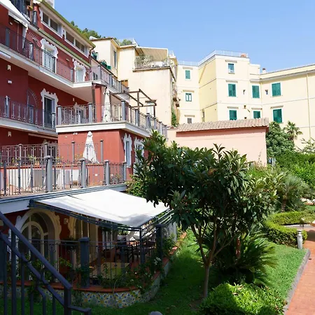 Appartement Aphrodite - Exclusive Flat