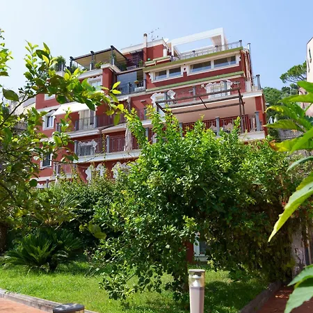 Appartement Aphrodite - Exclusive Flat