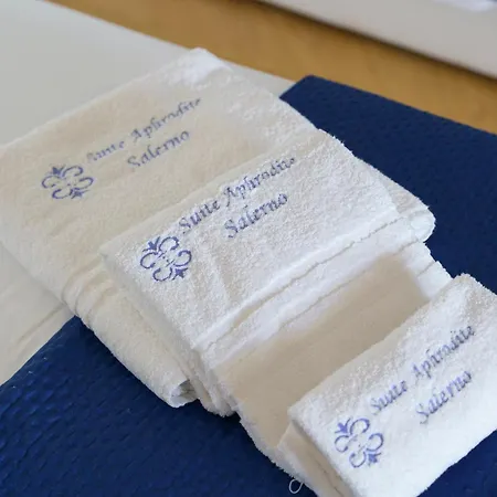 Aphrodite - Exclusive Flat 公寓