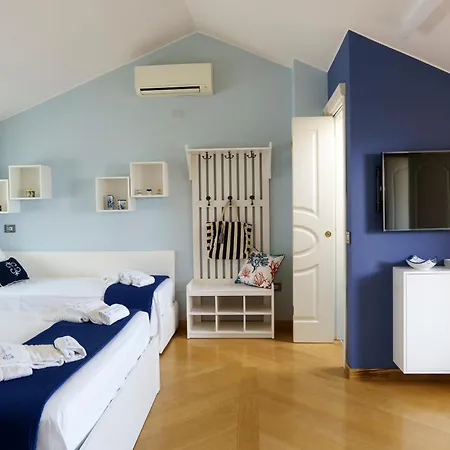 Aphrodite - Exclusive Flat