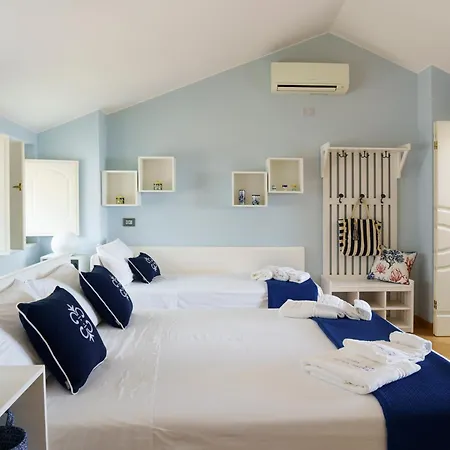 Aphrodite - Exclusive Flat