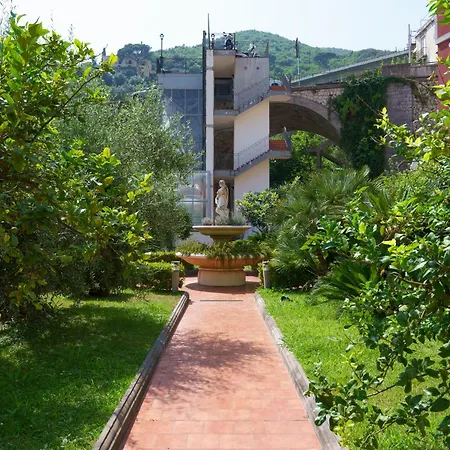 Aphrodite - Exclusive Flat