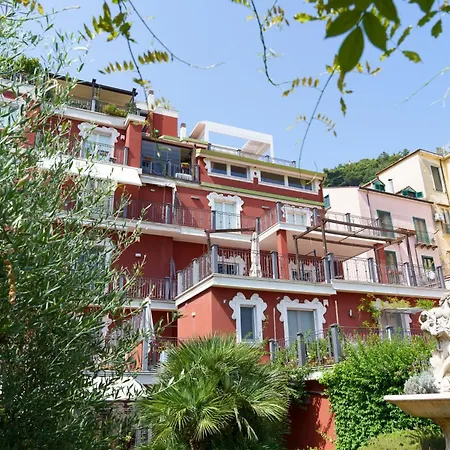 Aphrodite - Exclusive Flat 公寓 *