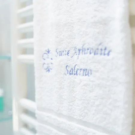 Aphrodite - Exclusive Flat 公寓 萨莱诺