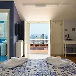 Aphrodite - Exclusive Flat Salerno