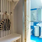 Aphrodite - Exclusive Flat Salerno