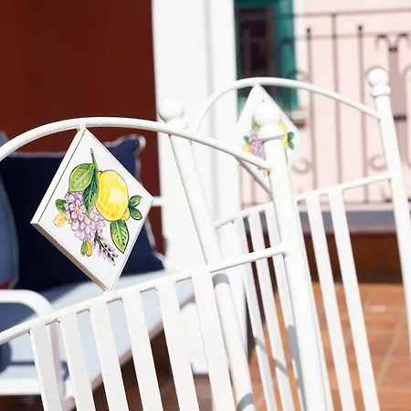 Aphrodite - Exclusive Flat Apartment Salerno