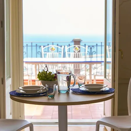 Apartamento Aphrodite - Exclusive Flat *