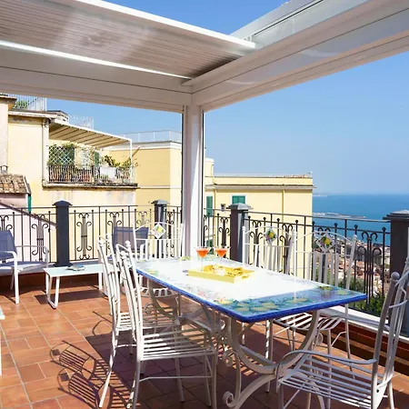 Apartment Aphrodite - Exclusive Flat *