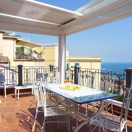Apartment Aphrodite - Exclusive Flat *
