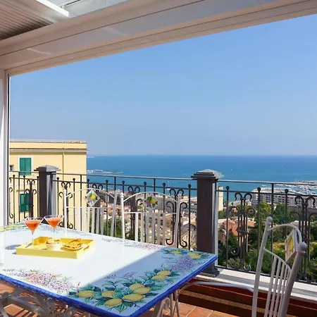 Aphrodite - Exclusive Flat Apartment