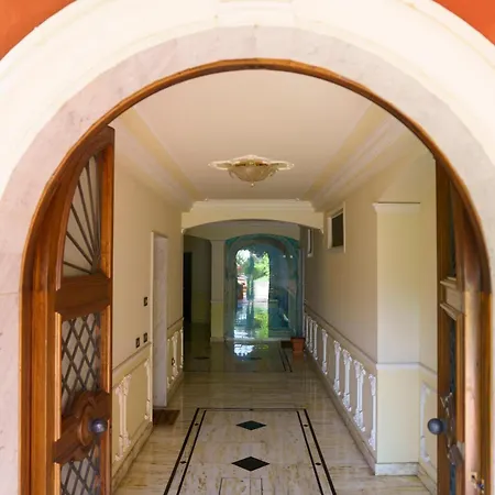 Aphrodite - Exclusive Flat