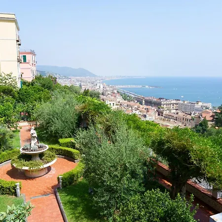 Aphrodite - Exclusive Flat * Salerno