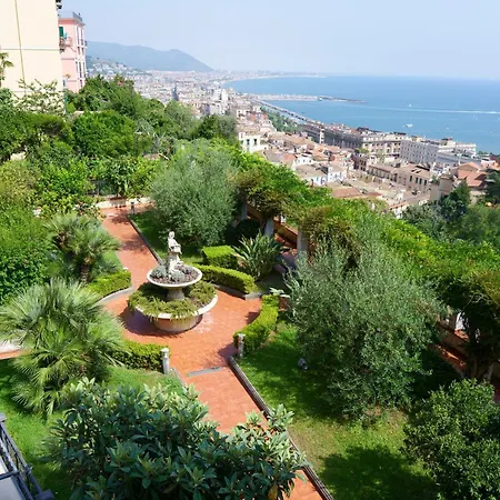 Aphrodite - Exclusive Flat *