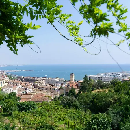 Aphrodite - Exclusive Flat