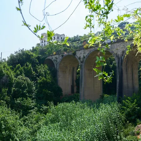 Aphrodite - Exclusive Flat * Salerno