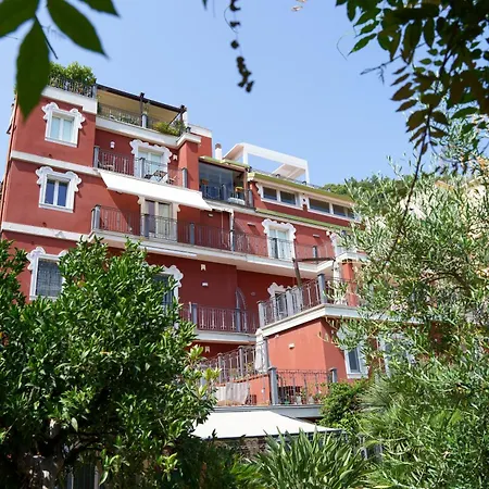 Aphrodite - Exclusive Flat * Salerno