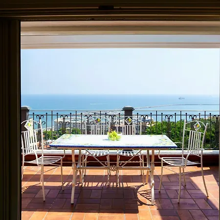 Aphrodite - Exclusive Flat