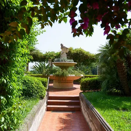 Apartamento Aphrodite - Exclusive Flat