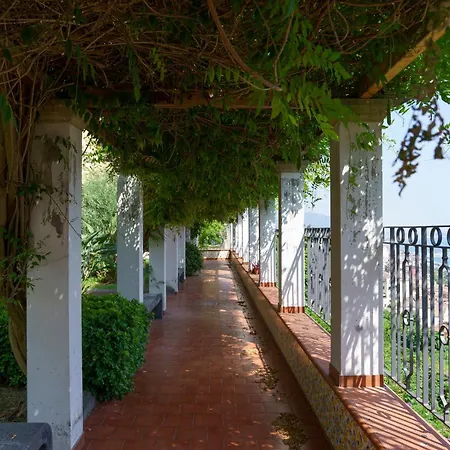 Apartment Aphrodite - Exclusive Flat Salerno