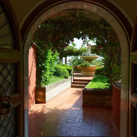 Aphrodite - Exclusive Flat * Salerno