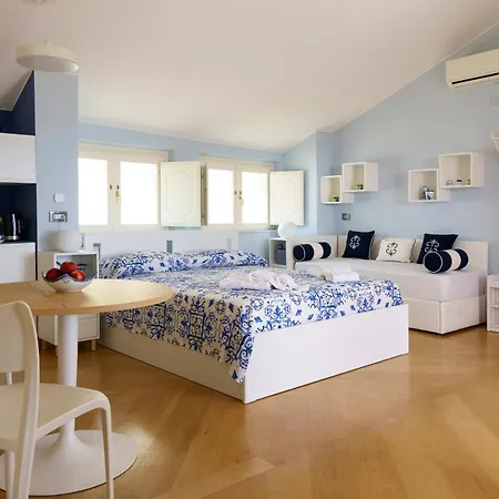 Aphrodite - Exclusive Flat Apartment *