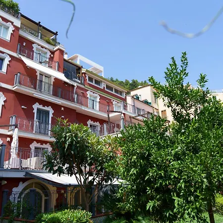 Aphrodite - Exclusive Flat