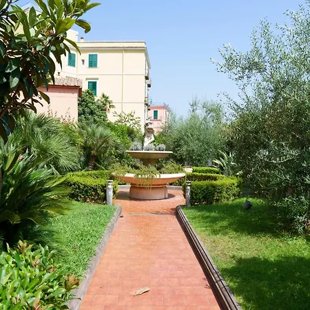 Apartment Aphrodite - Exclusive Flat *