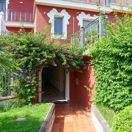 Apartment Aphrodite - Exclusive Flat