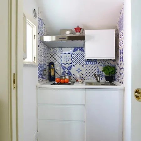 Apartment Aphrodite - Exclusive Flat