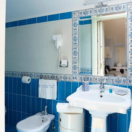 Apartamento Aphrodite - Exclusive Flat Salerno