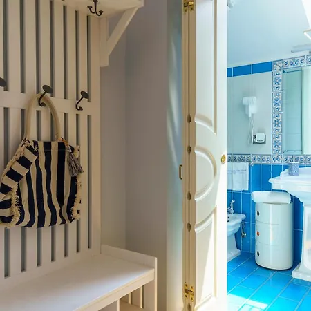 Aphrodite - Exclusive Flat Salerno