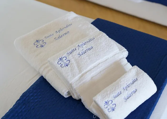 Aphrodite - Exclusive Flat Apartament