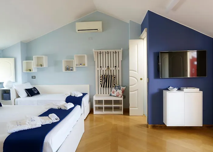 Aphrodite - Exclusive Flat