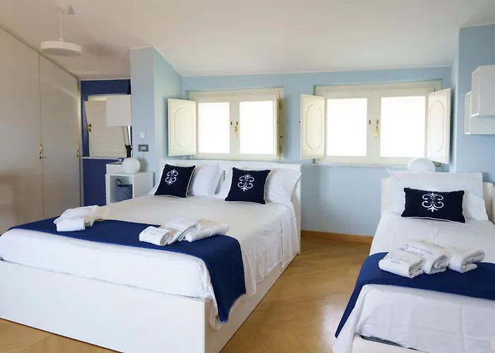 Aphrodite - Exclusive Flat Apartament *