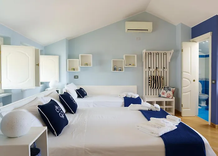 Aphrodite - Exclusive Flat