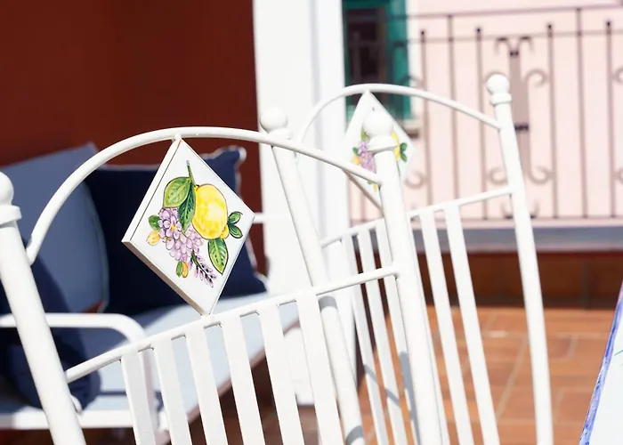 Aphrodite - Exclusive Flat Apartament Salerno