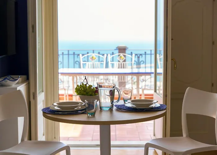 Apartament Aphrodite - Exclusive Flat *