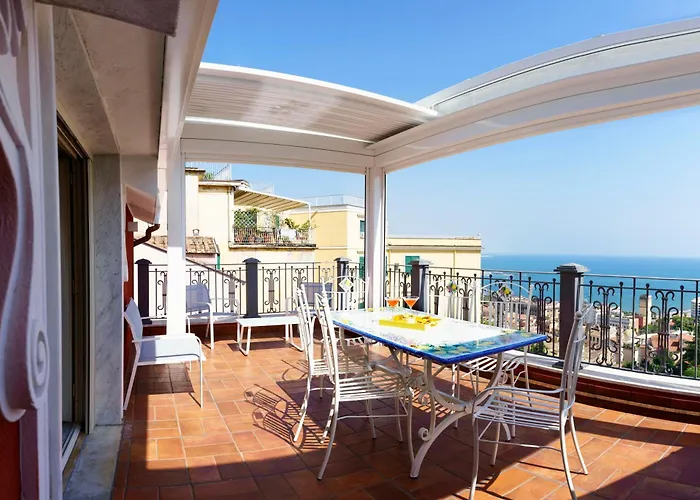 Aphrodite - Exclusive Flat Apartament