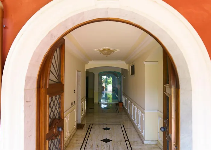 Aphrodite - Exclusive Flat