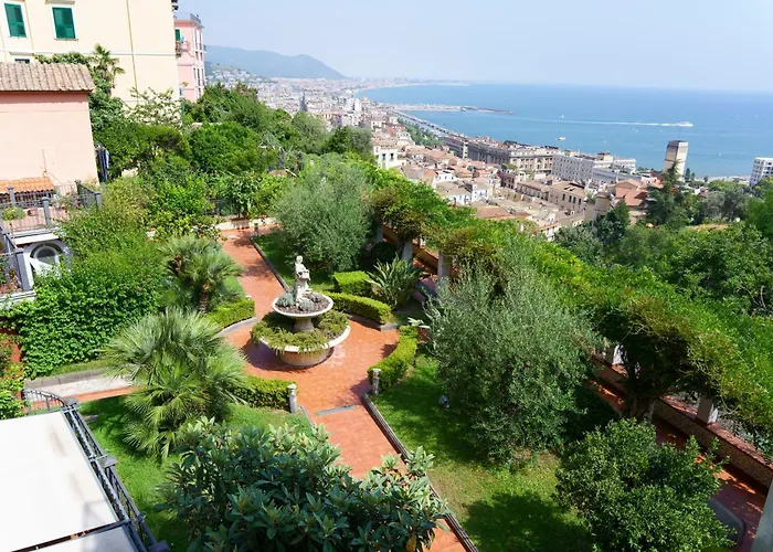 Aphrodite - Exclusive Flat *