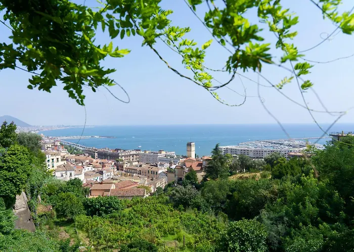 Aphrodite - Exclusive Flat