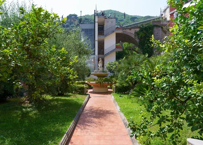 Aphrodite - Exclusive Flat