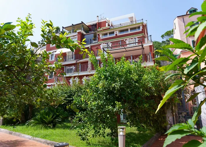 Apartament Aphrodite - Exclusive Flat