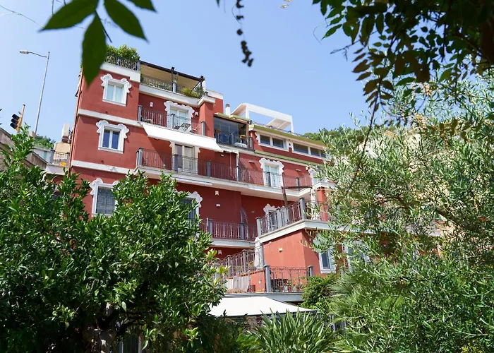 Aphrodite - Exclusive Flat * Salerno