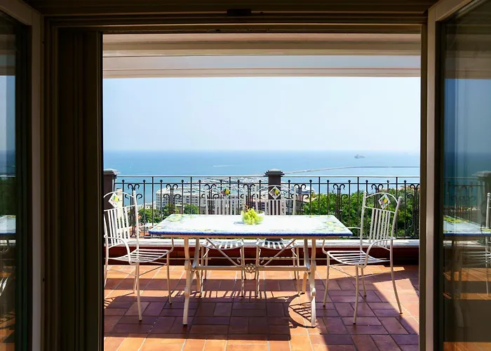 Aphrodite - Exclusive Flat