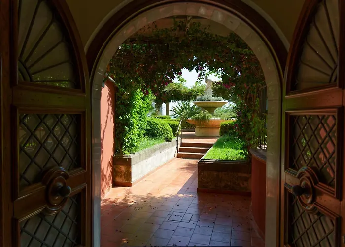 Aphrodite - Exclusive Flat * Salerno