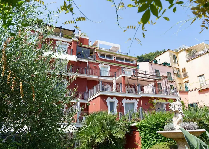 Aphrodite - Exclusive Flat Apartament *